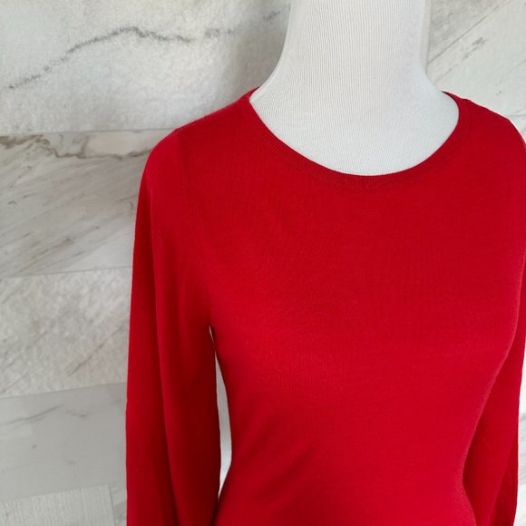 Paris Atelier & Other Stories Merino Wool Sweater - Picture 2 of 13